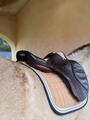 Selle CWD marron