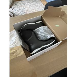 Boots d’écurie neuve