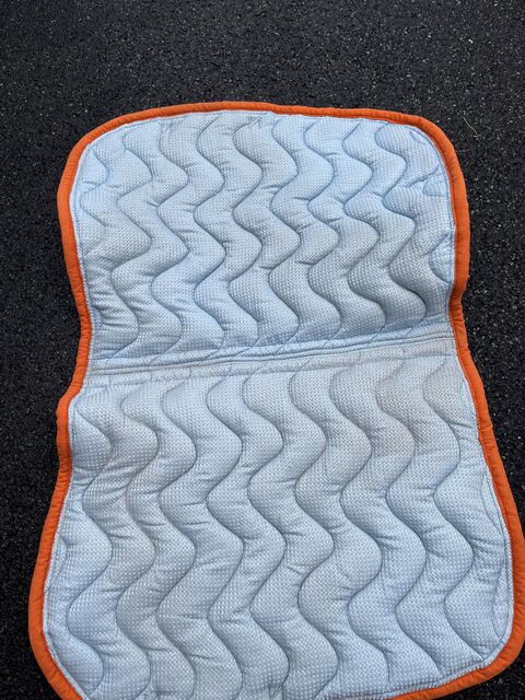 Tapis Silver crown