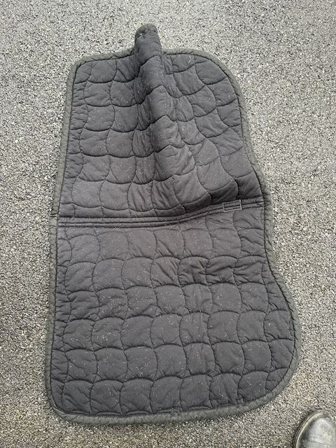 Tapis noir