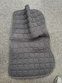 Tapis noir