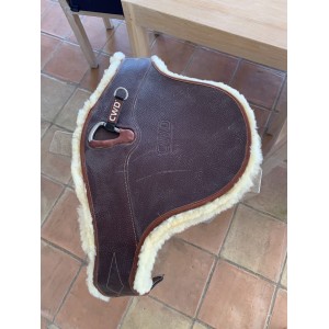 Sangle bavette mouton CWD t.140