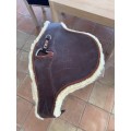 Sangle bavette mouton CWD t.140