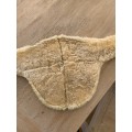 Sangle bavette mouton CWD t.140