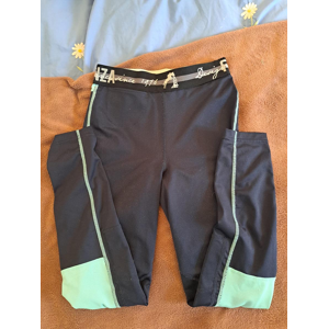 Pantalon fouganza legging fille 10 ans