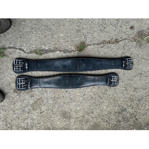 sangles dressage Wintec