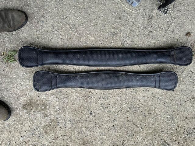 sangles dressage Wintec