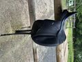 selle de dressage Wintec Isabelle Werth 17’