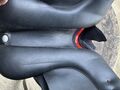 selle de dressage Wintec Isabelle Werth 17’