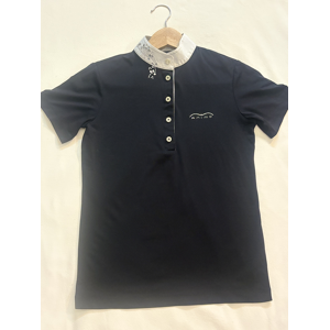 Polo de concours Ánimo