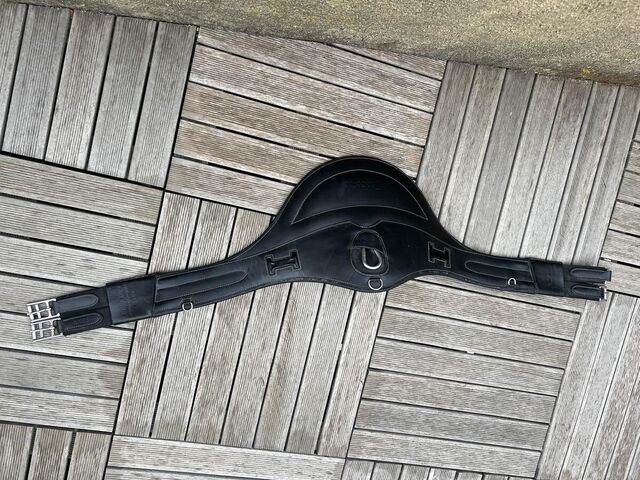 Sangle bavette Ikonic