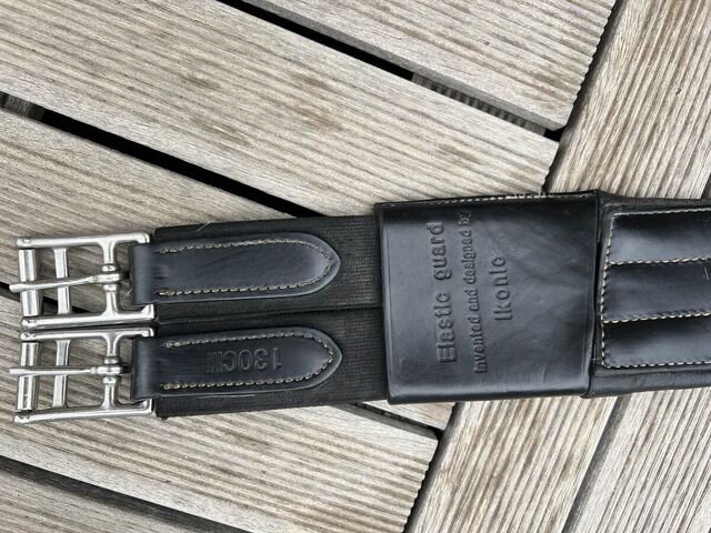 Sangle bavette Ikonic