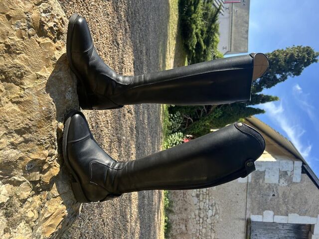 Bottes Deniro