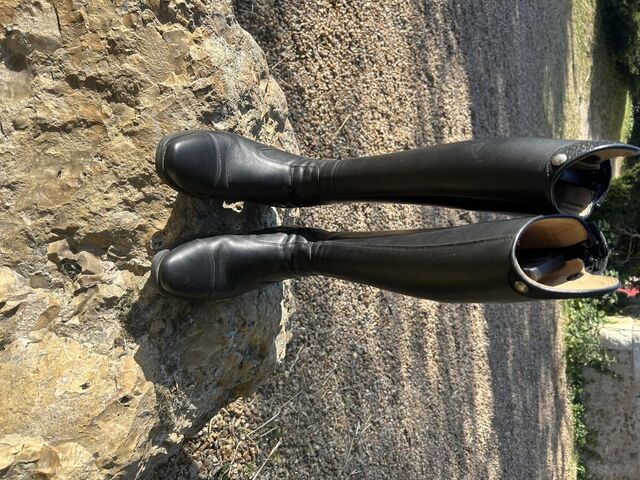 Bottes Deniro