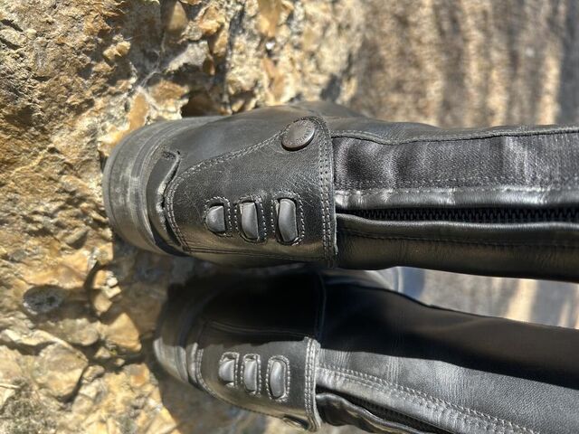 Bottes Deniro