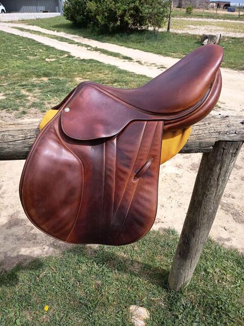 selle Butet