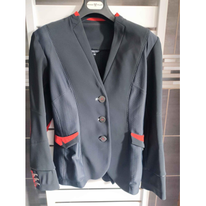 veste concours Horse Pilot
