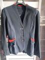 veste concours Horse Pilot