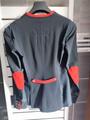 veste concours Horse Pilot