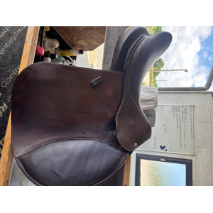 Selle Forestier Seoul