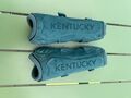 guêtre Kentucky émeraude