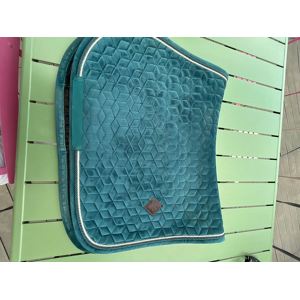 tapis émeraude