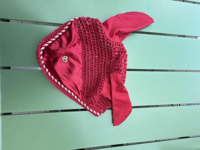 bonnet