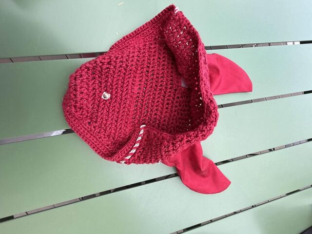 bonnet
