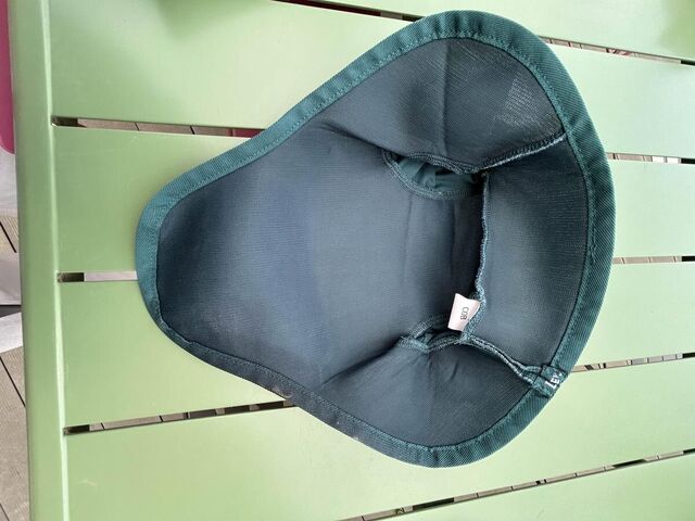 bonnet