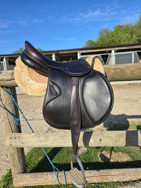 Selle Amerigo