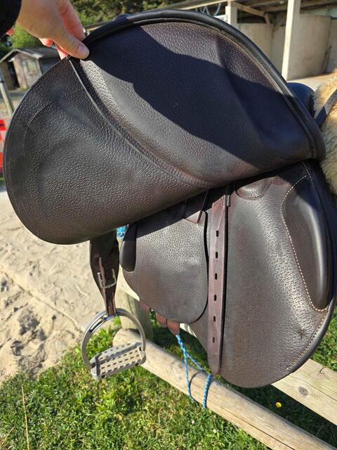 Selle Amerigo