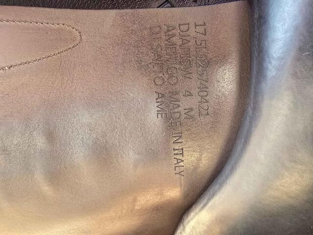 Selle Amerigo