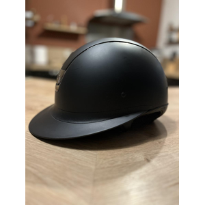 Bombe d’équitation