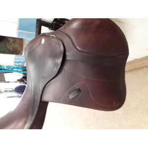 Selle Eric Thomas Lugano