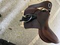 Selle mixte
