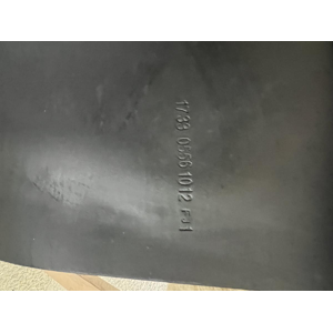 Selle de Dressage