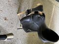 Selle de Dressage