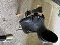 Selle de Dressage