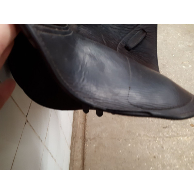 Selle Eric Thomas Lugano