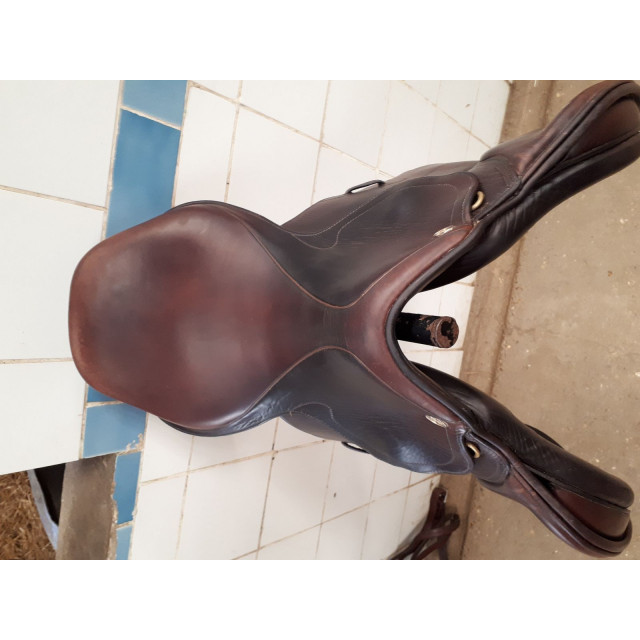 Selle Eric Thomas Lugano