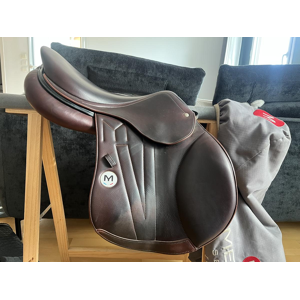 Selle Meyer 17,5