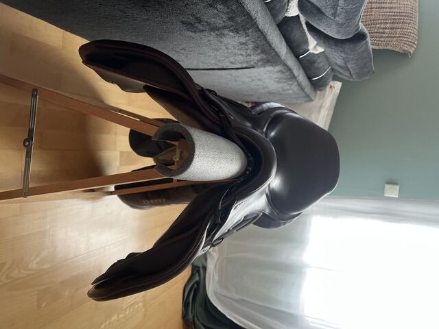 Selle Meyer 17,5