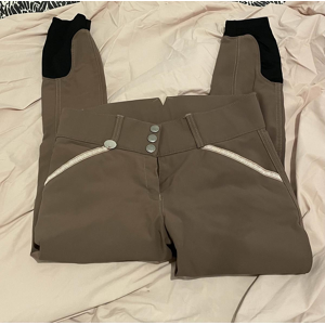 pantalon Jumpin Sofia femme 38