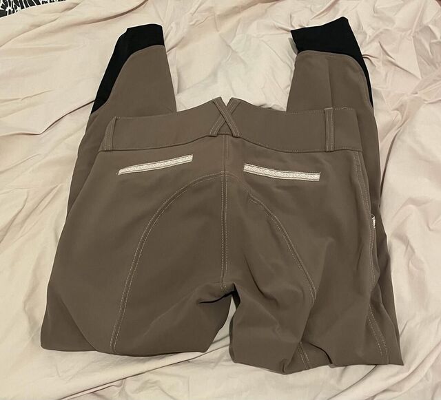 pantalon Jumpin Sofia femme 38