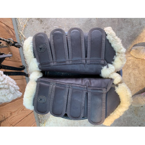 Protection kings land