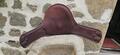 sangle bavette courte Devoucoux