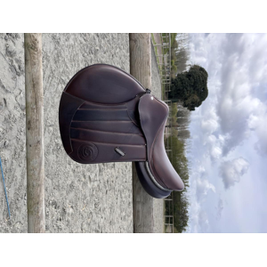 Selle forestier