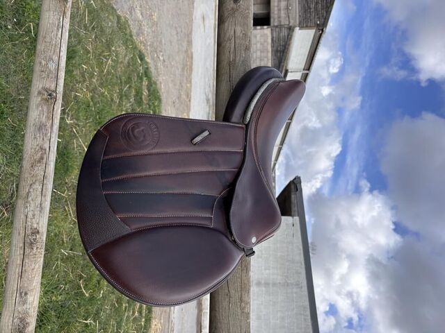 Selle forestier