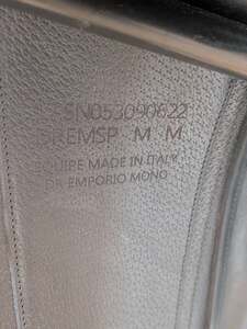 selle de dressage Equipe modèle Emporio
