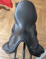 selle de dressage Equipe modèle Emporio